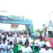 Coastal strides, carbon cuts: Chennai propels SBI Green Marathon Season 6