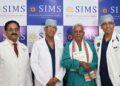 250 shocks, one miraculous recovery: SIMS Hospital defeats deadly ‘VT Storm’