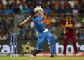 India’s thunderous title defence: Men in Blue humble New Zealand to retain T20 World Cup