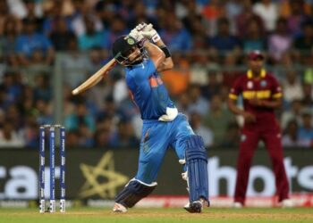 India’s thunderous title defence: Men in Blue humble New Zealand to retain T20 World Cup