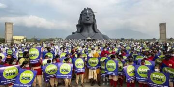 Mahila shakti rises for soil & self-reliance: ‘Home-Based Entrepreneur 2.0’ to empower 2,000 women in Coimbatore