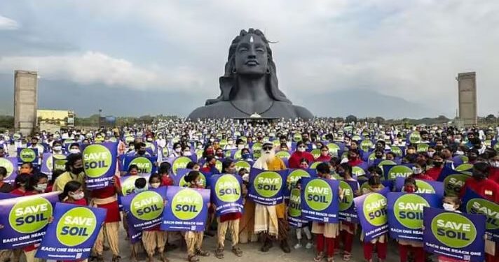 Mahila shakti rises for soil & self-reliance: ‘Home-Based Entrepreneur 2.0’ to empower 2,000 women in Coimbatore