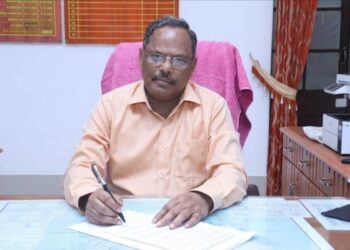 From Vigilance Vanguard to Supply Chain Sentinel: A Annadurai Takes the Helm of Southern Railway’s Materials Nerve Centre
