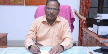 From Vigilance Vanguard to Supply Chain Sentinel: A Annadurai Takes the Helm of Southern Railway’s Materials Nerve Centre