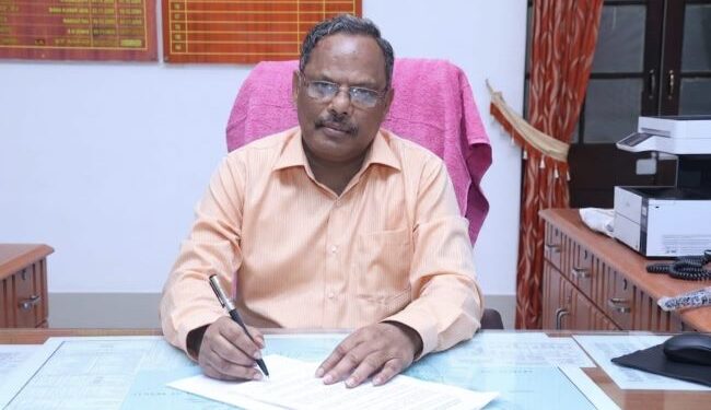 From Vigilance Vanguard to Supply Chain Sentinel: A Annadurai Takes the Helm of Southern Railway’s Materials Nerve Centre