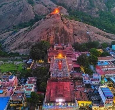 Court draws a line: Symbolic prayers at Tirupparankundram Deepathoon suggested, political ‘spin’ flagged