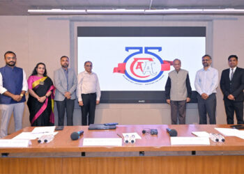 75 years strong: CAAA celebrates legacy, ignites future of chartered accountancy