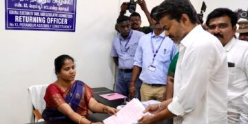 Crowds, Chaos & Code: Vijay’s poll debut hits legal speedbreaker in Tamil Nadu