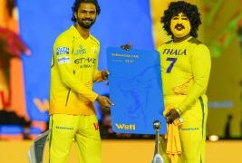 Whistle Gets Louder: CSK Unveils ‘WSTL’ to Turn Fans into Inner-Circle Loyalists