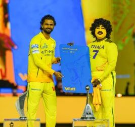 Whistle Gets Louder: CSK Unveils ‘WSTL’ to Turn Fans into Inner-Circle Loyalists
