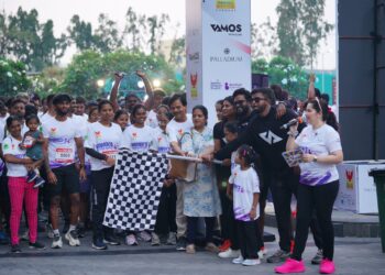 Running for resilience, speaking for change: Phoenix Marketcity Chennai celebrates women who lead