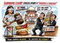  ‘Tareekh no more’: Supreme Court declares war on delay tactics to deliver timely justice