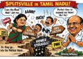 Out of the shadows, into the storm: Stalin’s grand chessboard for 2026