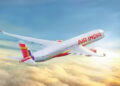 Terminal shift takeoff: Air India moves all Ahmedabad domestic flights to T2 from March 29