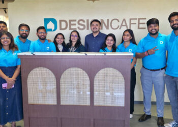 Design meets decision: DesignCafe opens immersive interior experience hub in Gandhinagar