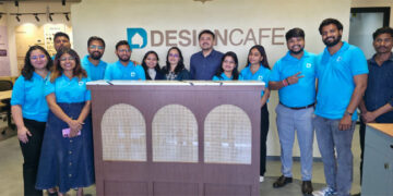 Design meets decision: DesignCafe opens immersive interior experience hub in Gandhinagar