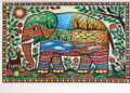 ‘Borrowed Land’: Tanmay Shah’s lens & canvas turn climate into a conversation