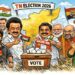 Tamil Nadu 2026: Welfare wars, new challengers and the battle for Dravidian dominance