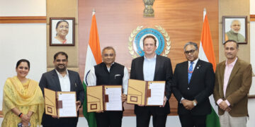Lifeline at sea: Adani Ports unveils India’s first Port of Refuge in a maritime game-changer