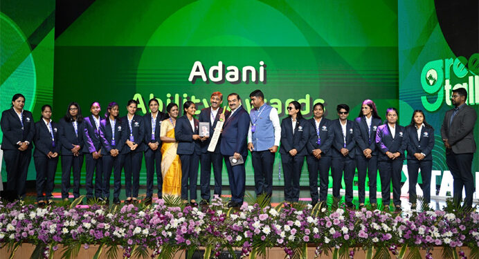 ‘Power is temporary. character is permanent’: GreenX Talks redefines growth through dignity, inclusion and human excellence