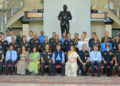 Forging tomorrow’s cadets: NCC Leadership Conclave charts a new roadmap for youth power