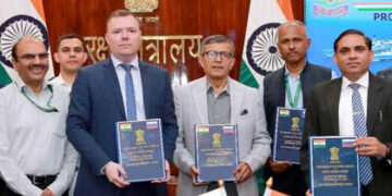 Sky shields & sea sentinels: ₹5,083-Crore defence boost fortifies India’s maritime might