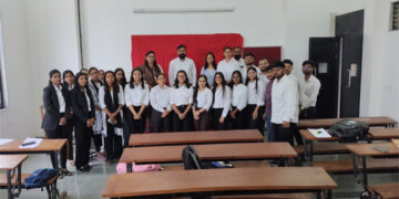 From textbook to trial: DT Law College moot tests new Criminal Code on live-in relationships