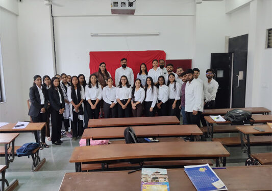 From textbook to trial: DT Law College moot tests new Criminal Code on live-in relationships