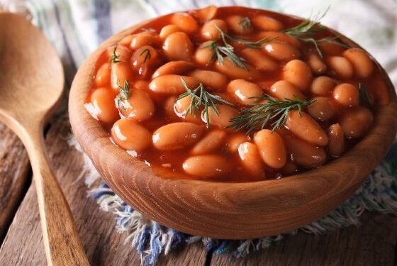  Bean there, loved that: The ultimate Sunday baked beans fiesta!