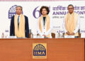 Wholly human in an AI age: Chandrika Tandon’s four mantras script IIMA’s new leadership code