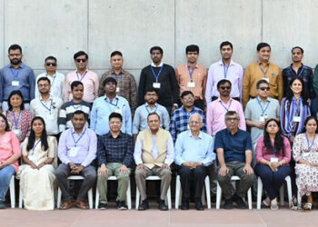 Vision beyond sight: IIM Ahmedabad empowers visually-challenged people through leadership programme