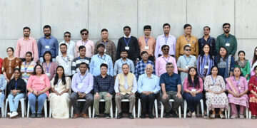 Vision beyond sight: IIM Ahmedabad empowers visually-challenged people through leadership programme