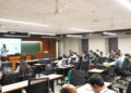 Code of a Digital Nation: IIMA hosts global minds to decode the future of digital public infrastructure