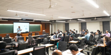 Code of a Digital Nation: IIMA hosts global minds to decode the future of digital public infrastructure