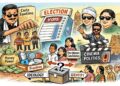 Ballots, birth & big screens: Decoding TN’s caste matrix in the age of cash, quotas & cinema
