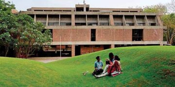 Reimagining India’s Cities: CEPT launches Elite Leadership Program for urban redevelopment