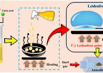 From kitchen physics to clean power: 270-year-old Leidenfrost Trick inspires breakthrough in affordable sodium batteries