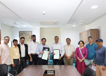 From Classrooms to Code: IITGN–Navneet alliance ignites India’s AI learning revolution