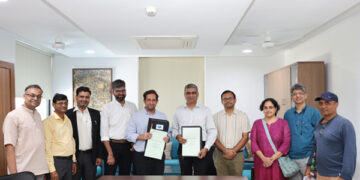 From Classrooms to Code: IITGN–Navneet alliance ignites India’s AI learning revolution