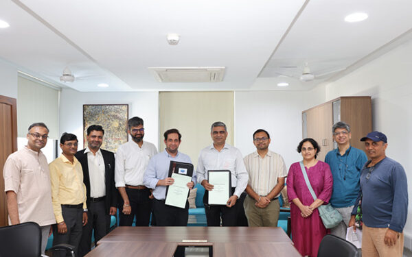 From Classrooms to Code: IITGN–Navneet alliance ignites India’s AI learning revolution