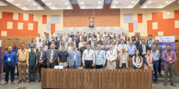 Silicon sovereignty surge: IITGN–IDSPS meet scripts India’s Semiconductor leap