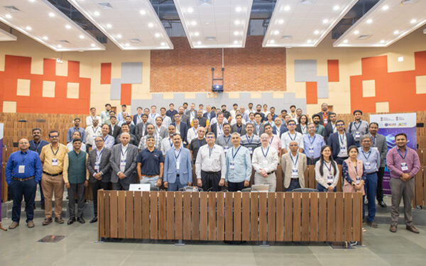 Silicon sovereignty surge: IITGN–IDSPS meet scripts India’s Semiconductor leap