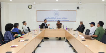 Silicon synergy: IIT Gandhinagar–Cyient alliance to power India’s Semiconductor future