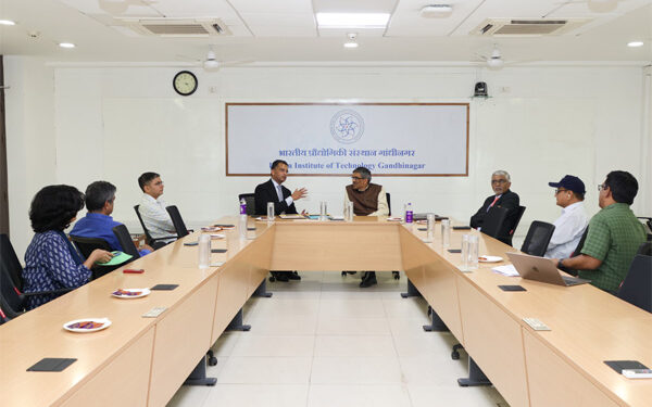 Silicon synergy: IIT Gandhinagar–Cyient alliance to power India’s Semiconductor future