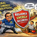 Reliance Industries steps up LPG output at Jamnagar to safeguard India’s energy security
