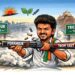 Double barrel debut: Vijay fires from Perambur & Trichy East in high-stakes poll gambit
