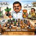 AIADMK-Led NDA shapes poll battlefield 2026: Alliance math, symbol politics & breakaway moves redraw Tamil Nadu contest