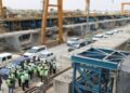 Game-Changer for Chennai: NHAI’s Double-Tier Port Corridor to Transform Cargo Mobility by 2027