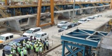 Game-Changer for Chennai: NHAI’s Double-Tier Port Corridor to Transform Cargo Mobility by 2027