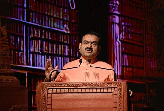 The women behind the vision: Gautam Adani’s heartfelt tribute to his lifelong inspirations